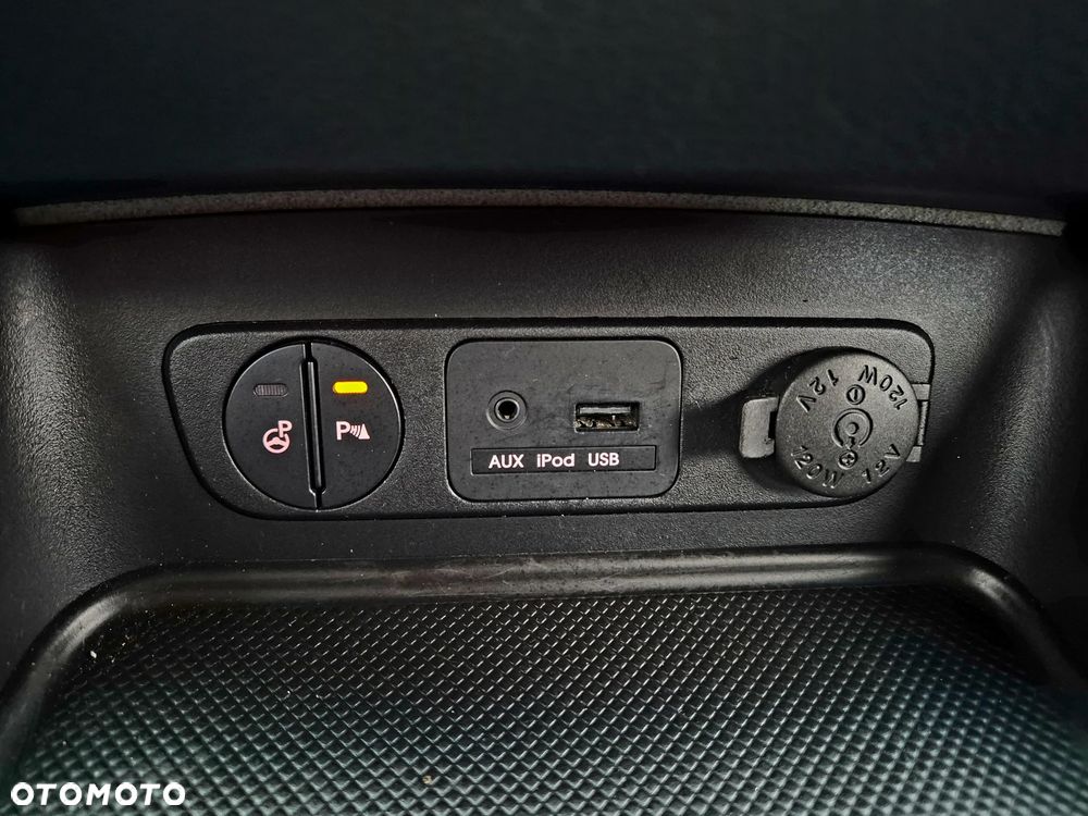 Kia Sportage - 34