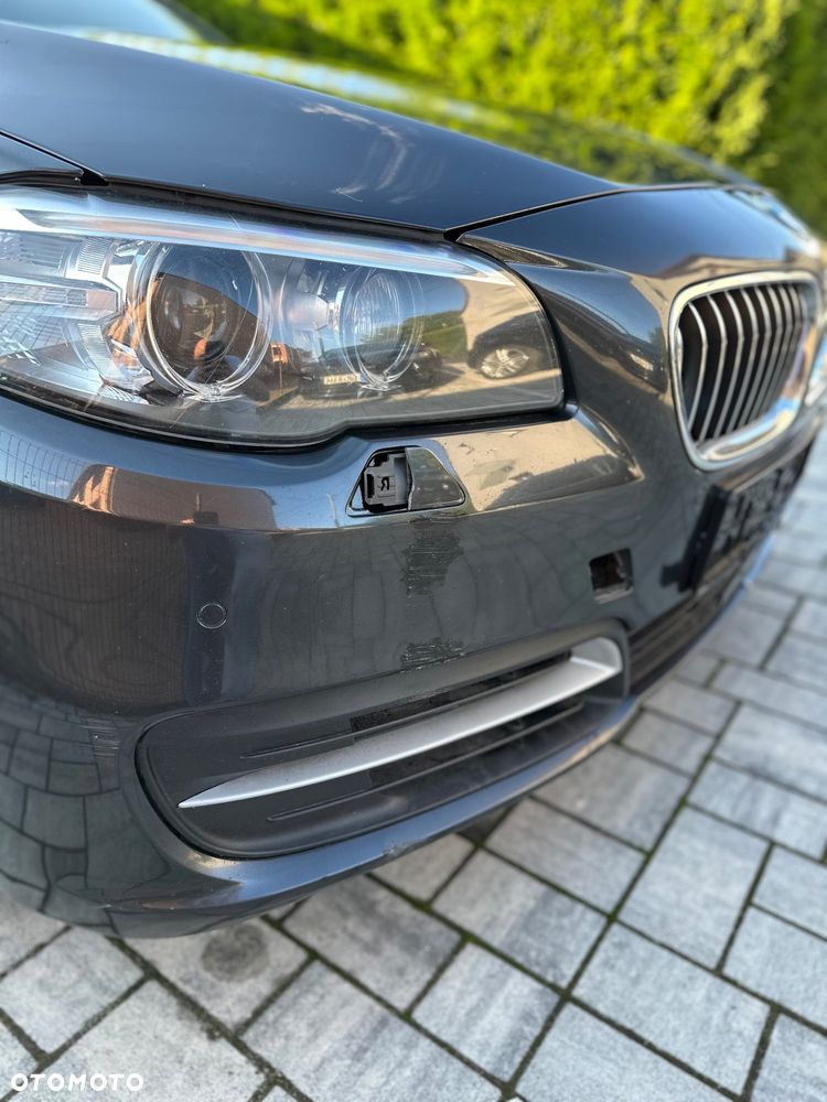 BMW Seria 5 525d xDrive Modern Line - 16