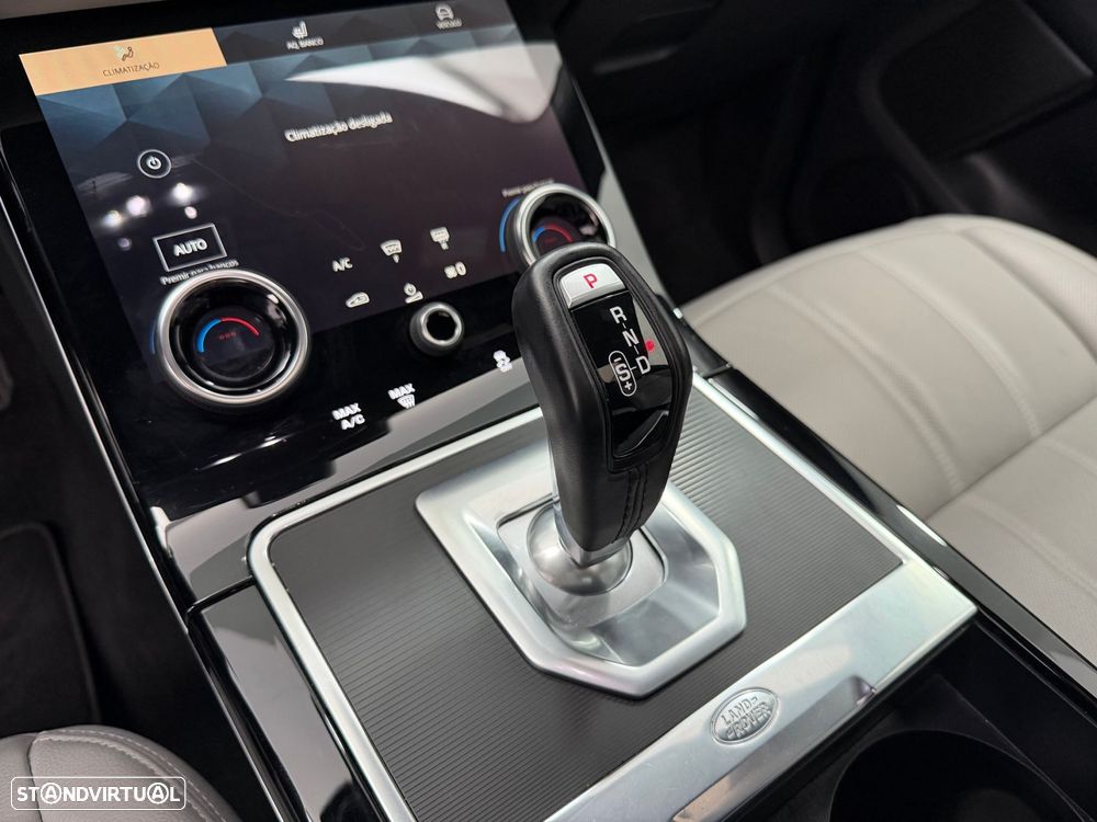 Land Rover Range Rover Evoque P300e R-Dynamic HSE - 14