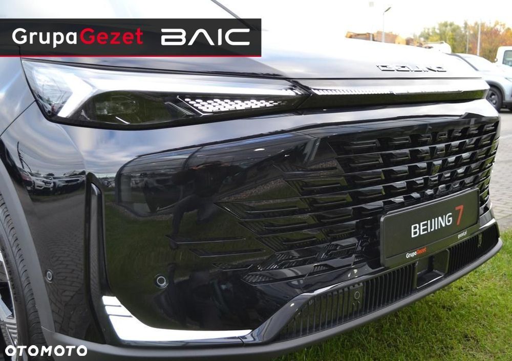 BAIC 7 - 9