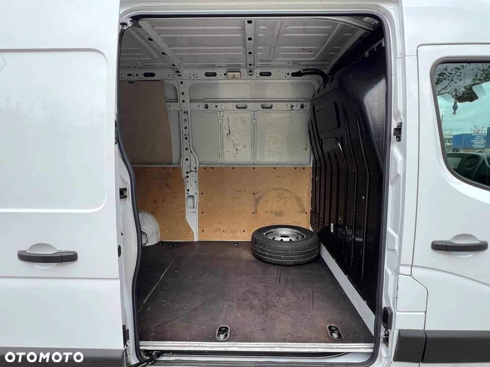 Opel MOVANO - 14