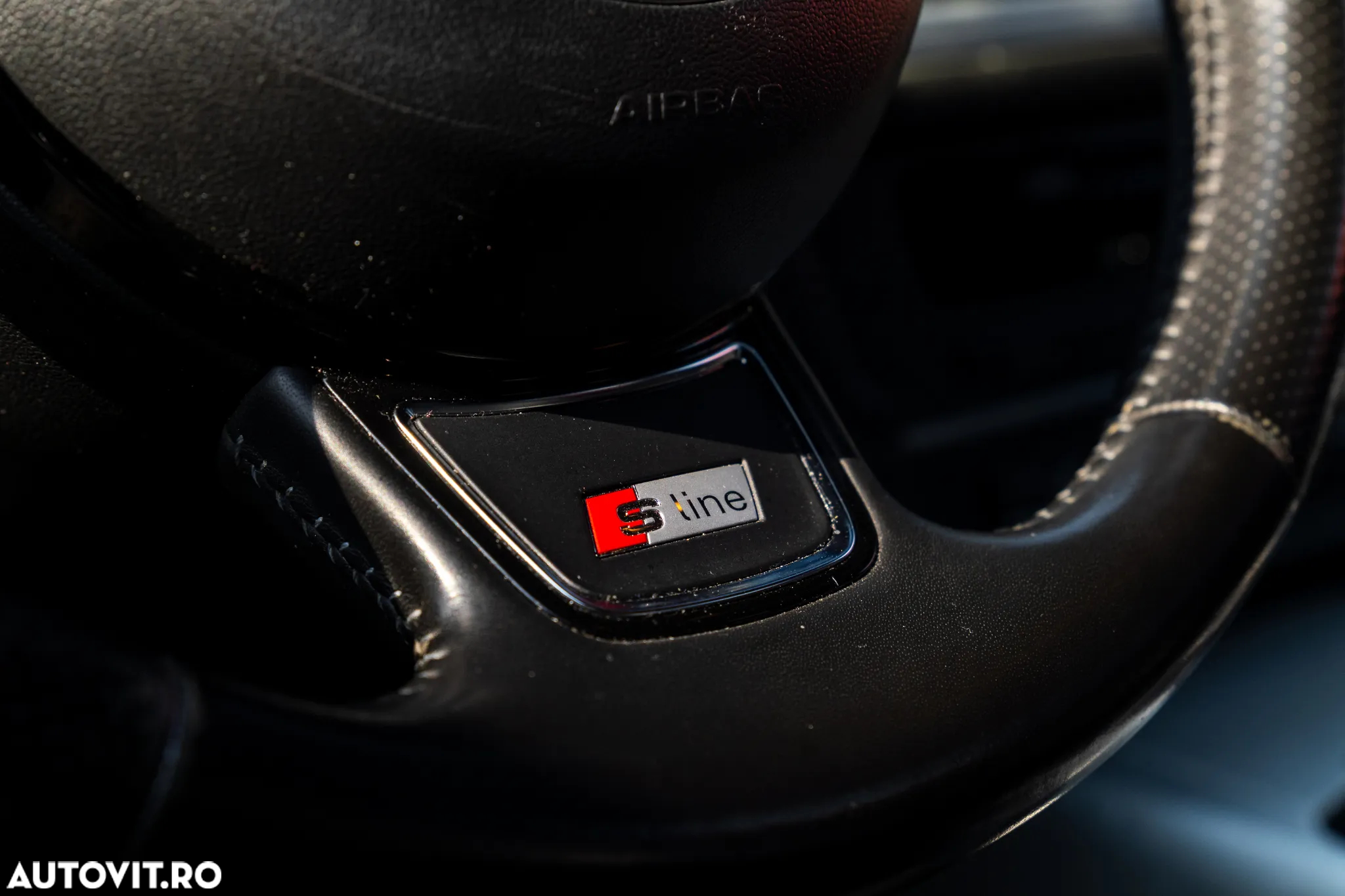 Audi A6 3.0 TDI quattro Stronic - 13