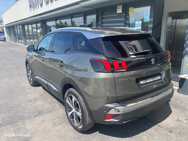 Peugeot 3008 PureTech 130 Stop & Start Active - 5
