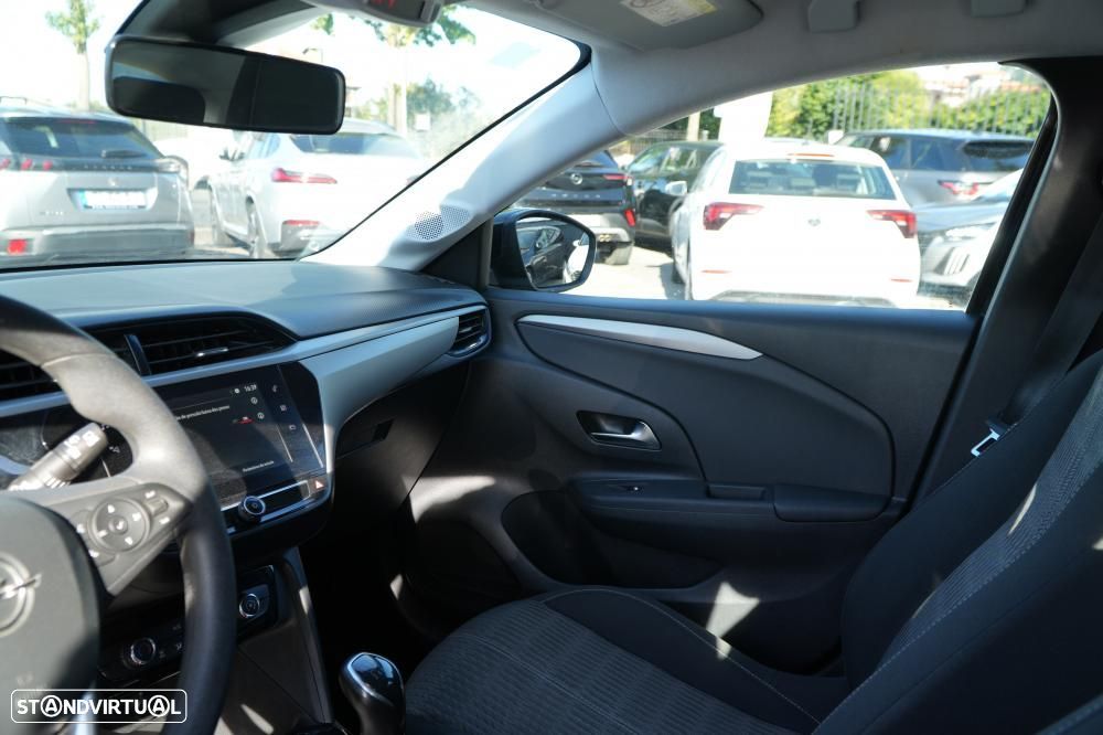 Opel Corsa 1.2 Business - 8