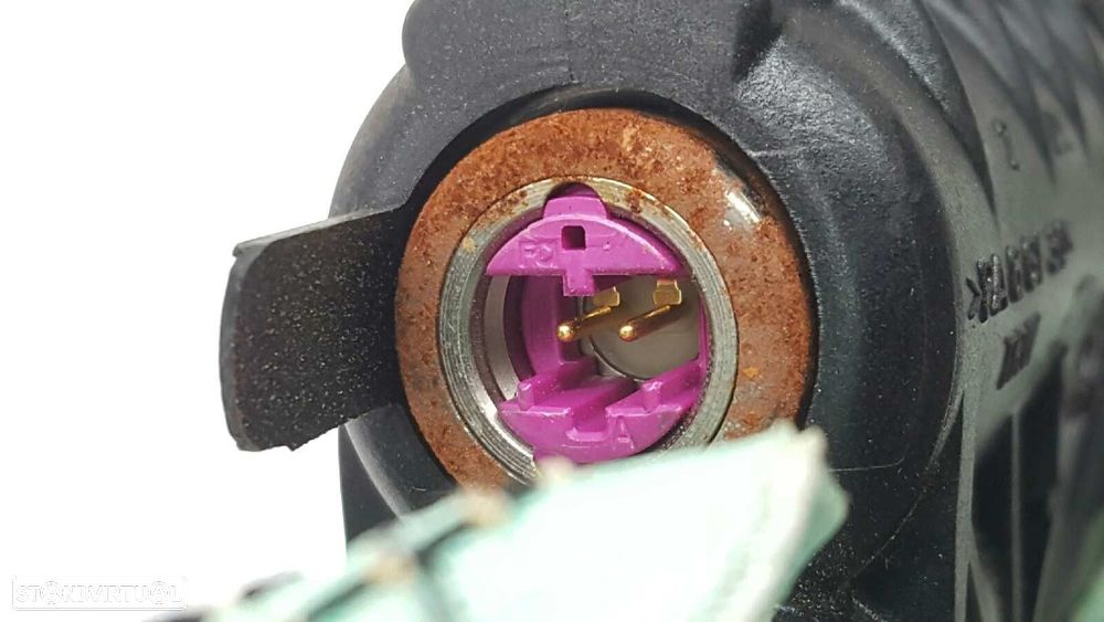 AIRBAG CORTINA FRENTE DIREITO VOLKSWAGEN PASSAT VARIANT (3C5) ADVANCE - 3