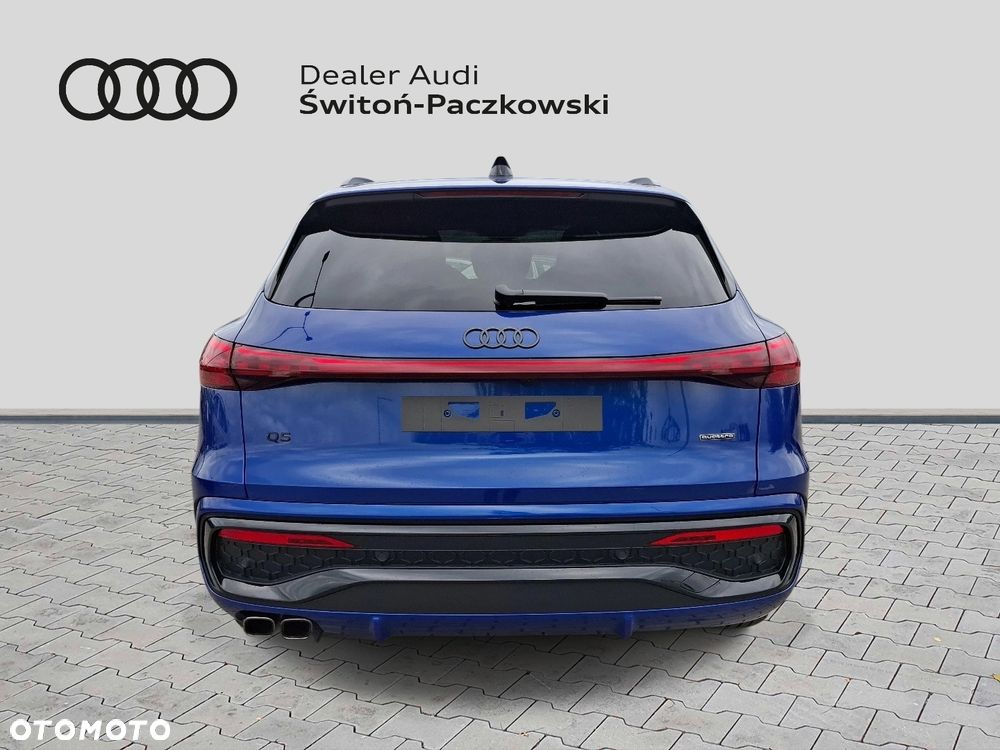 Audi Q5 TDI mHEV 150 kW Quattro S tronic - 5