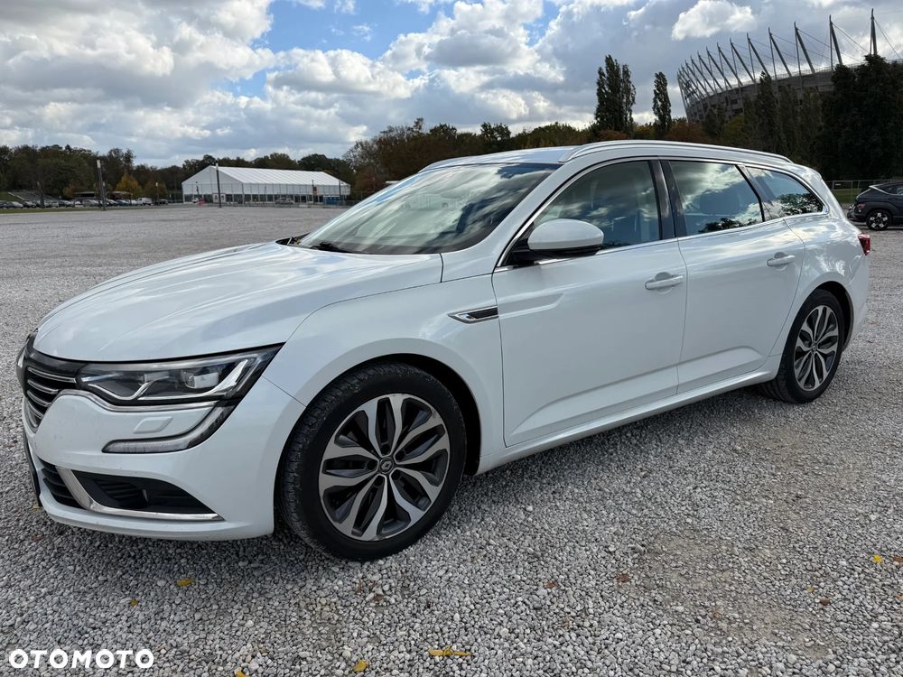 Renault Talisman - 3