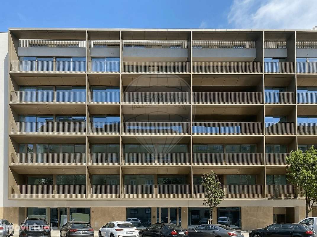 Apartamento T1 para arrendamento - Grande imagem: 2/21