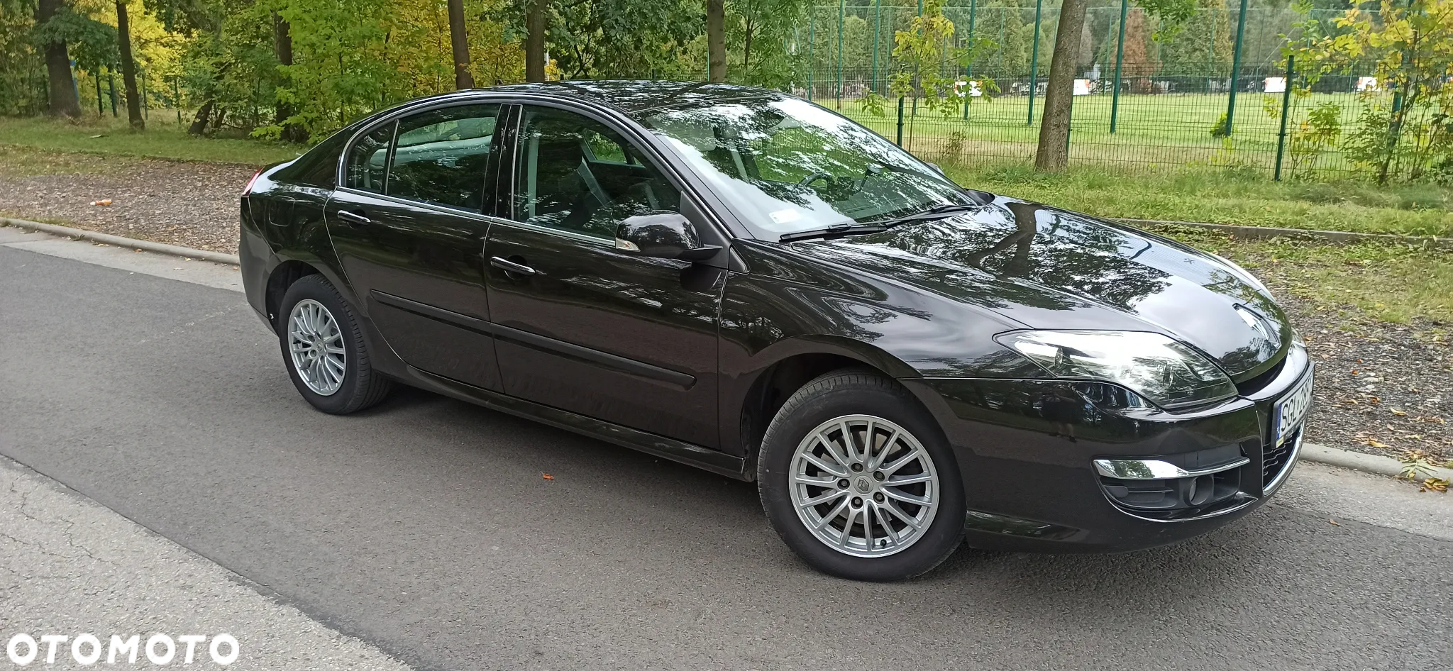 Renault Laguna 2.0 dCi Expression - 13