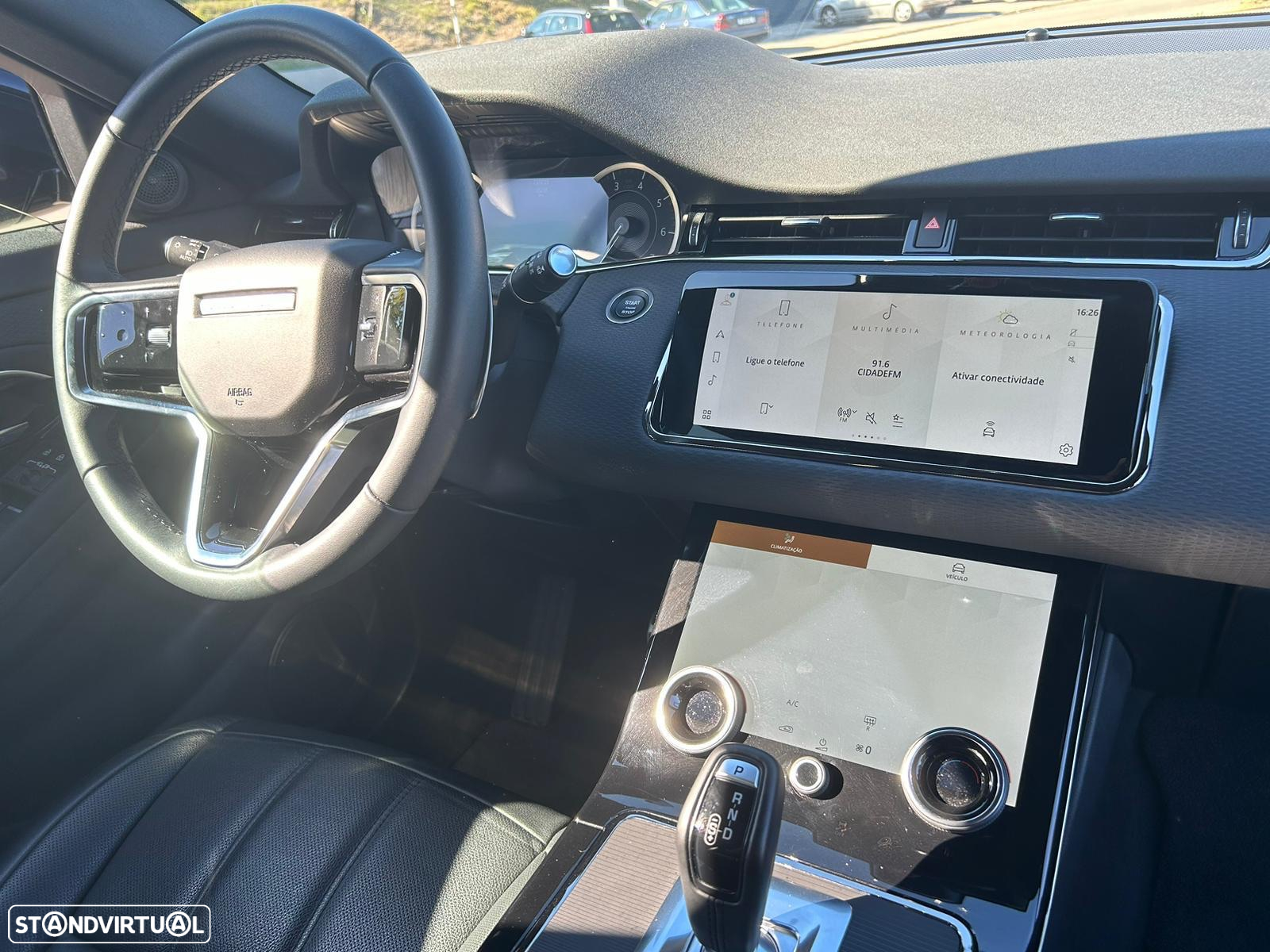 Land Rover Range Rover Evoque 1.5 P160 R-Dynamic SE Auto - 15