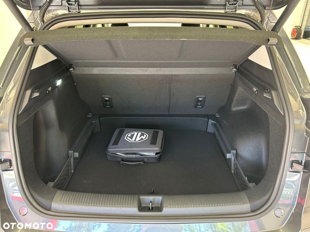 MG S5 EV - 15