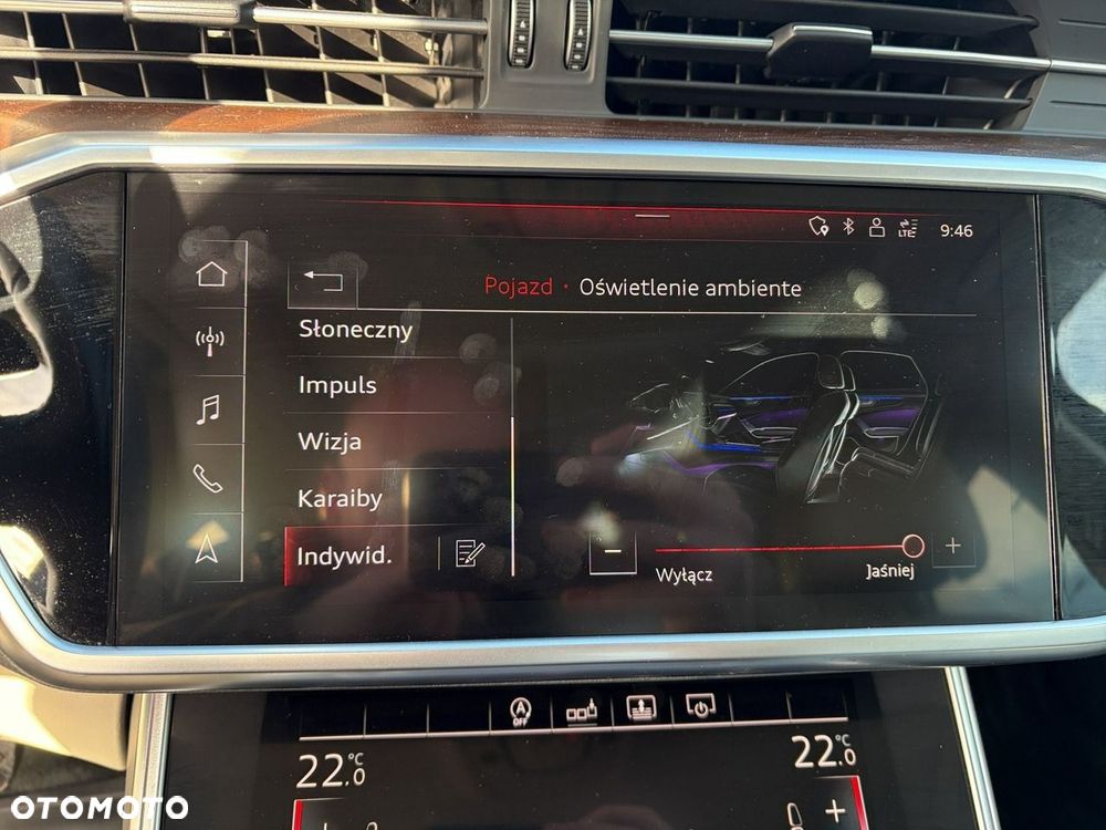 Audi A6 Limousine 40 TDI mHEV Advanced S tronic - 23