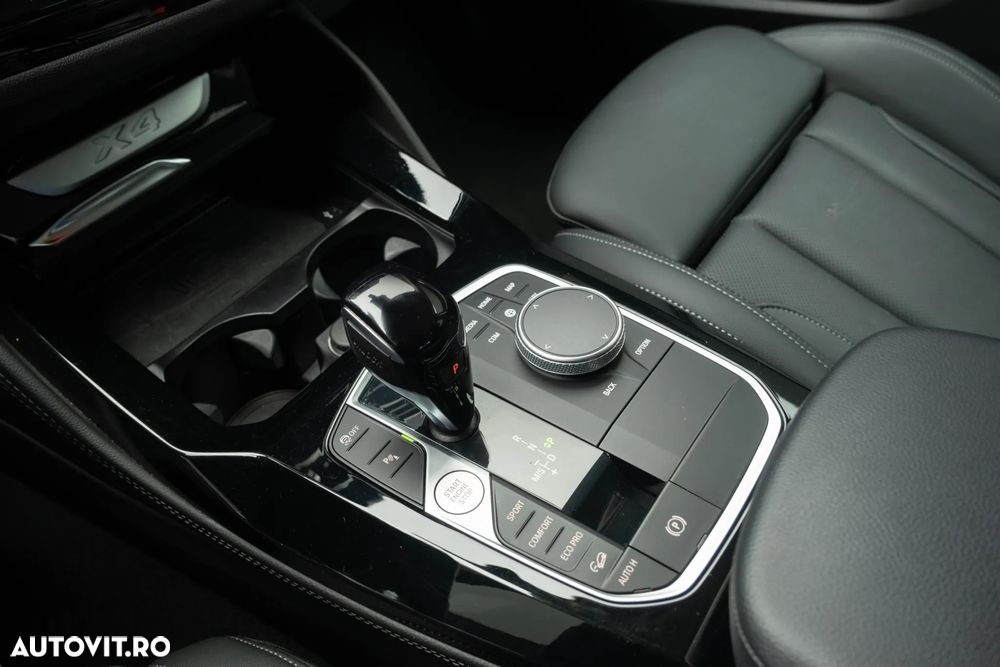 BMW X4 xDrive30d AT MHEV - 21