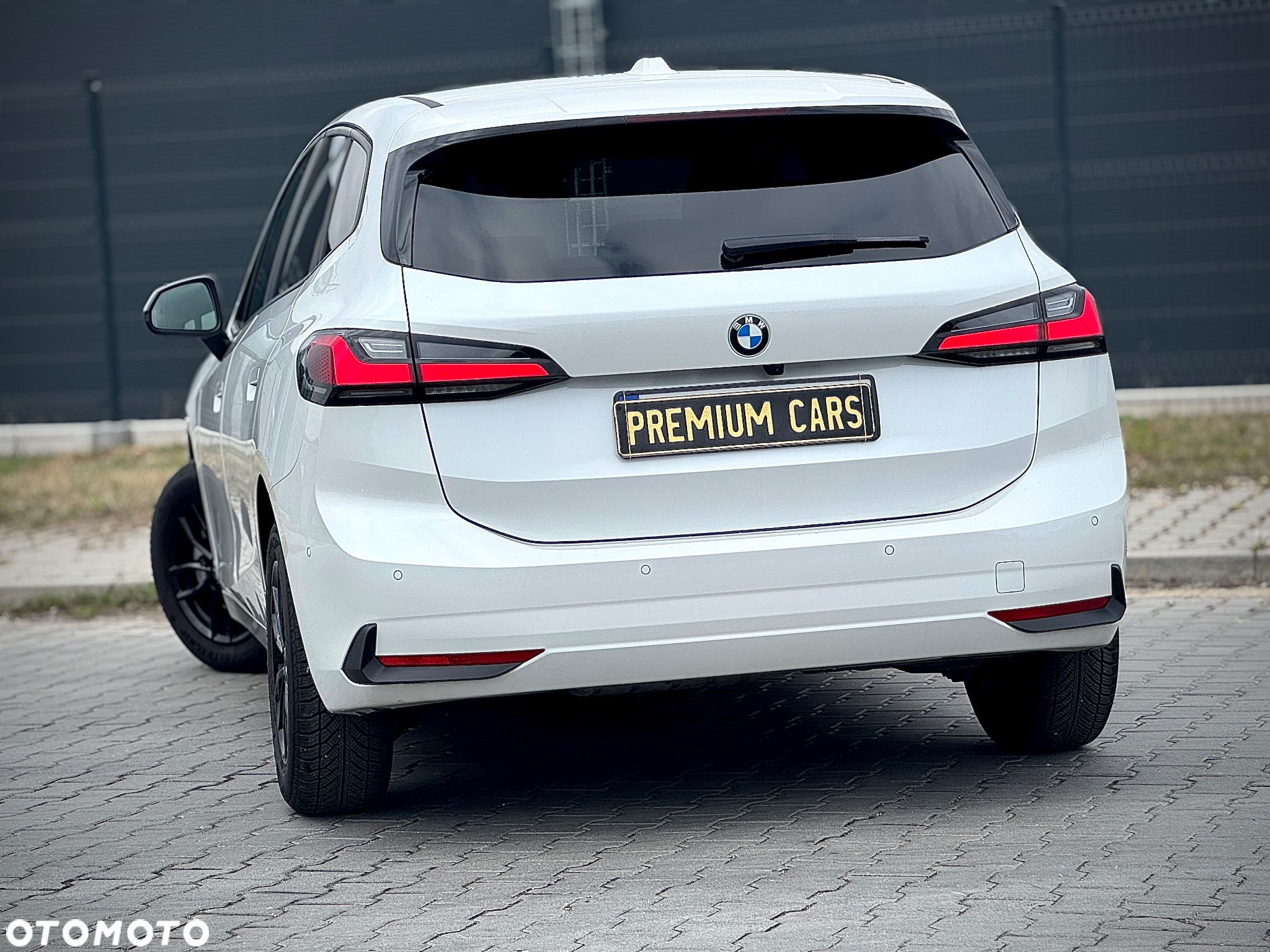 BMW Seria 2 218d Gran Tourer Sport-Aut Luxury Line - 8