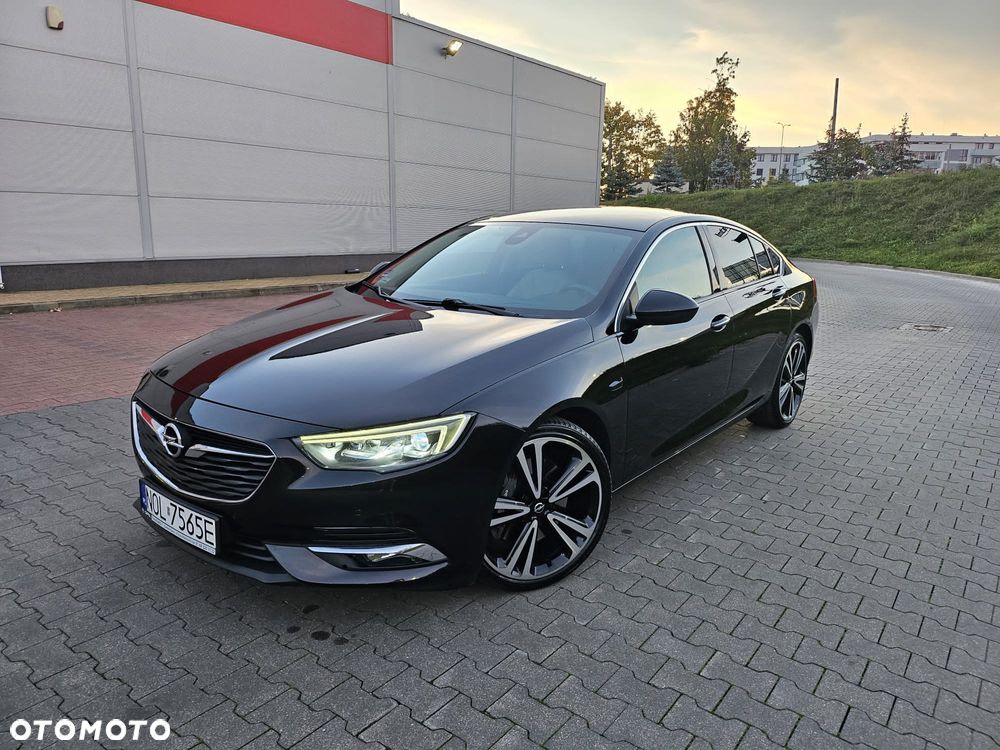 Opel Insignia 2.0 T 4x4 Innovation S&S - 1