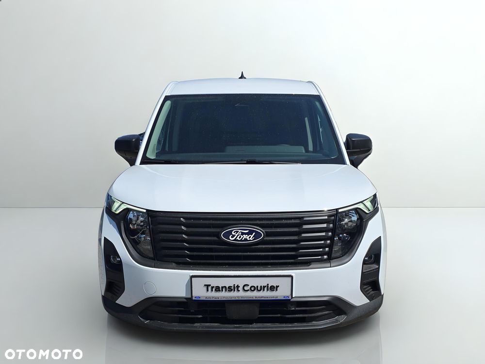 Ford Transit Courier 1.0 EcoBoost 1,9t Trend automat - 3
