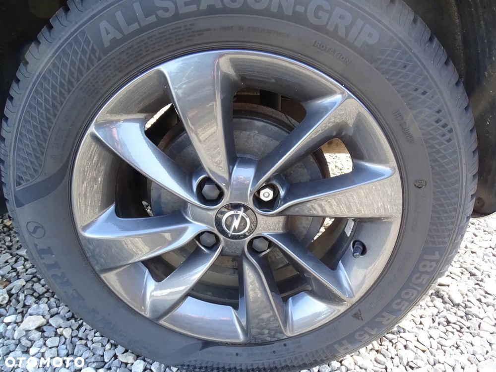 Opel Corsa 1.4 120 Jahre - 36