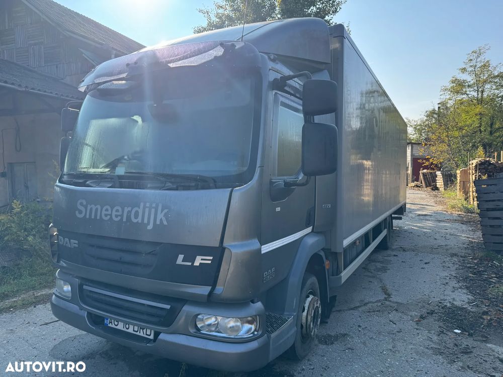 DAF lf 45.210 - 1