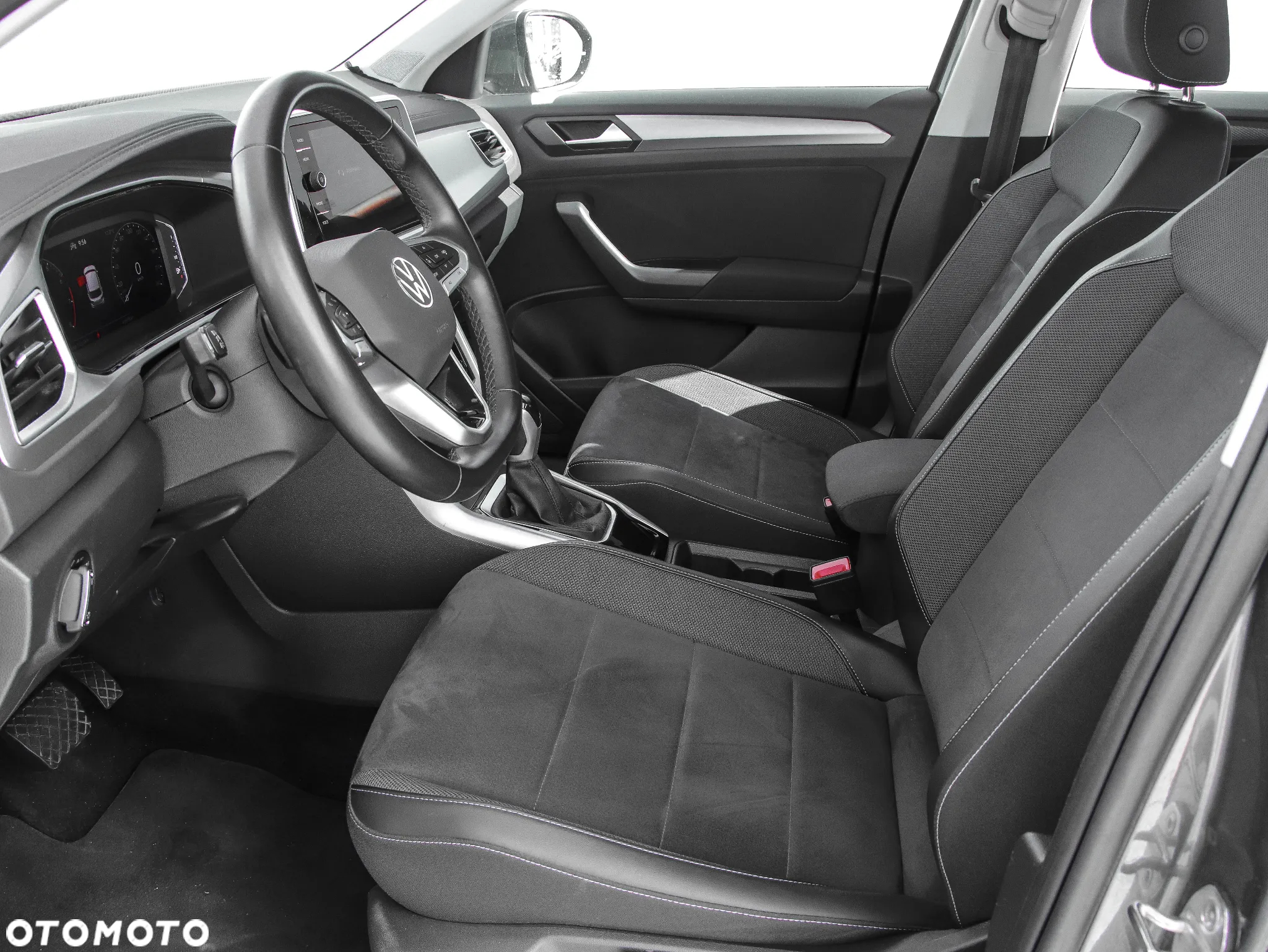 Volkswagen T-Roc 1.5 TSI Style DSG - 10