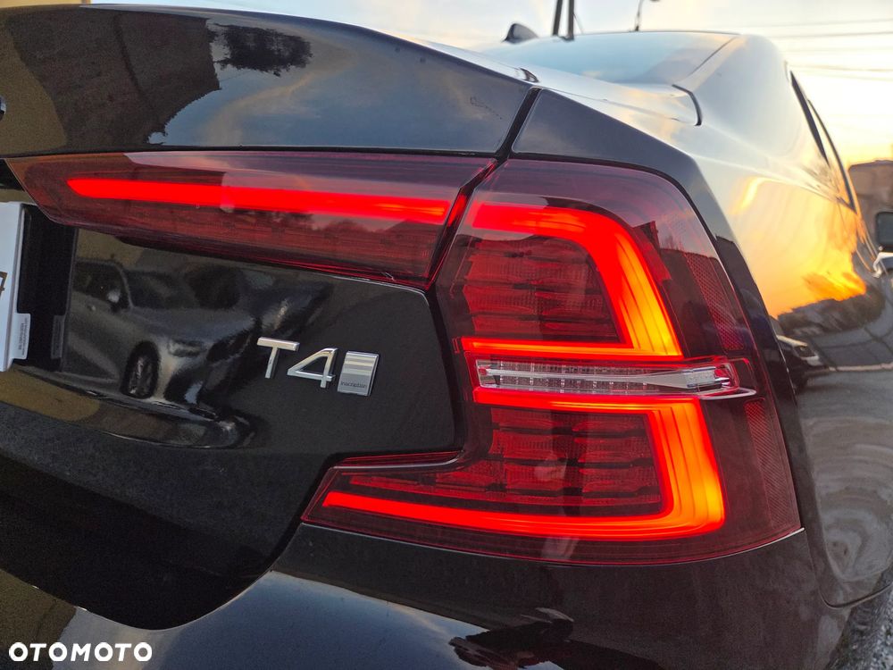 Volvo S60 T4 Inscription - 29