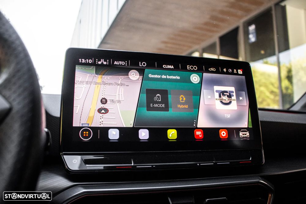 Cupra Leon ST 1.4 e-Hybrid VZ DSG - 42