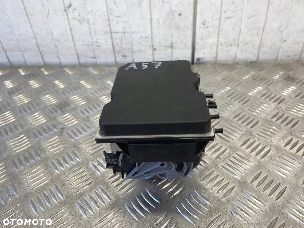 POMPA STEROWNIK ABS JAGUAR XF X250 AX23-2C405-AC 0265951370 0265251080 - 11