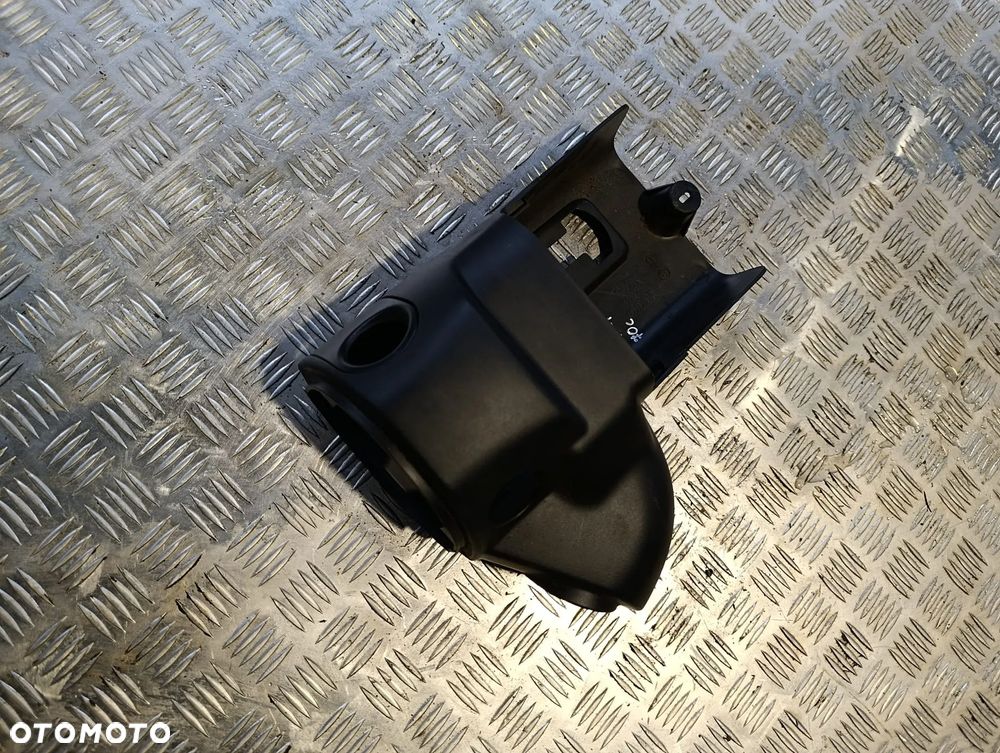 Poszycie kolumny kierownicy IVECO DAILY VI 5801544553 - 1