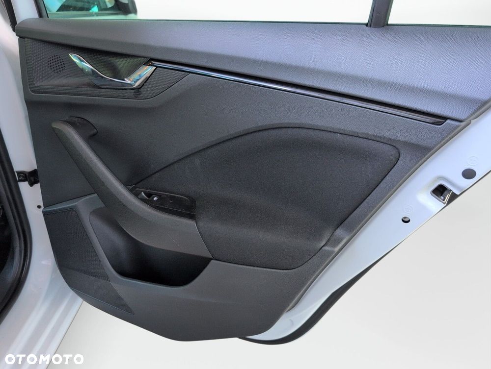 Skoda Scala 1.5 TSI Ambition DSG - 14
