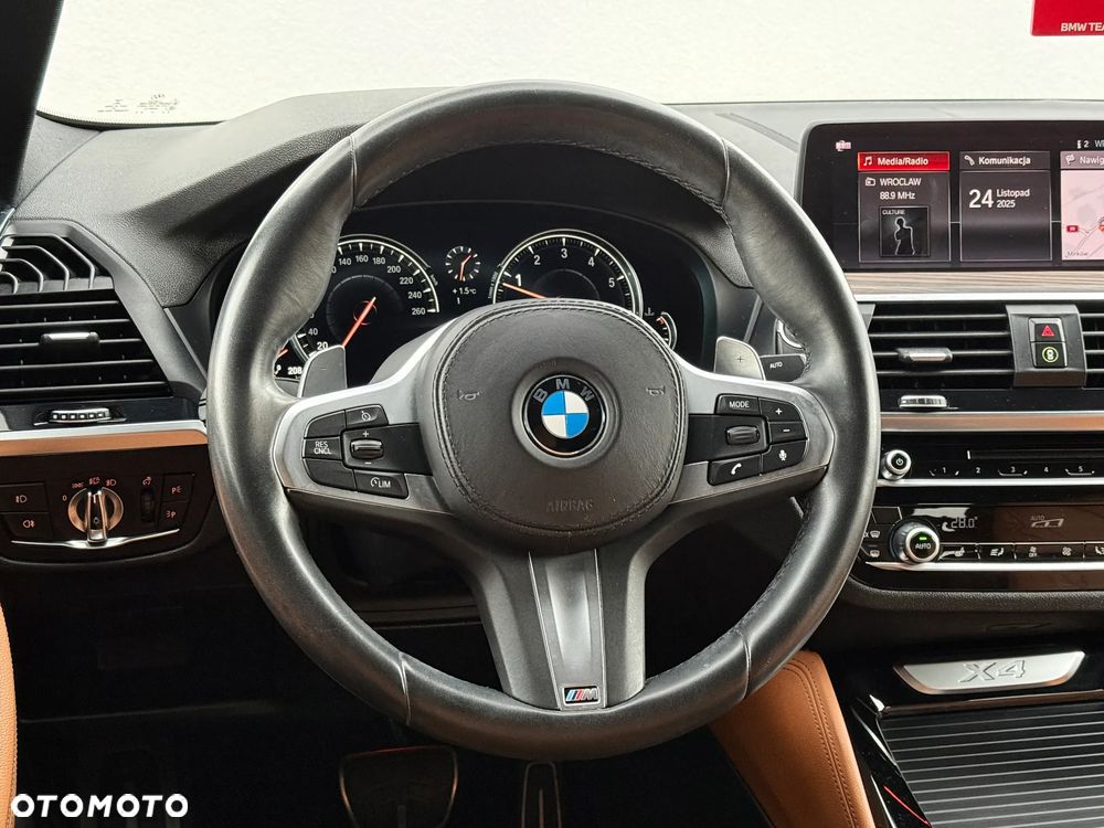 BMW X4 xDrive30i M Sport sport - 16