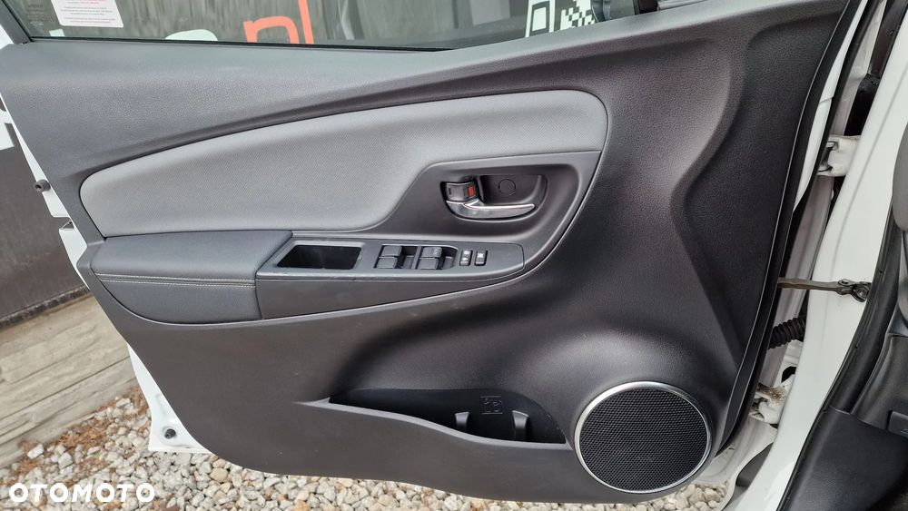 Toyota Yaris 1.5 VVT-i - 33