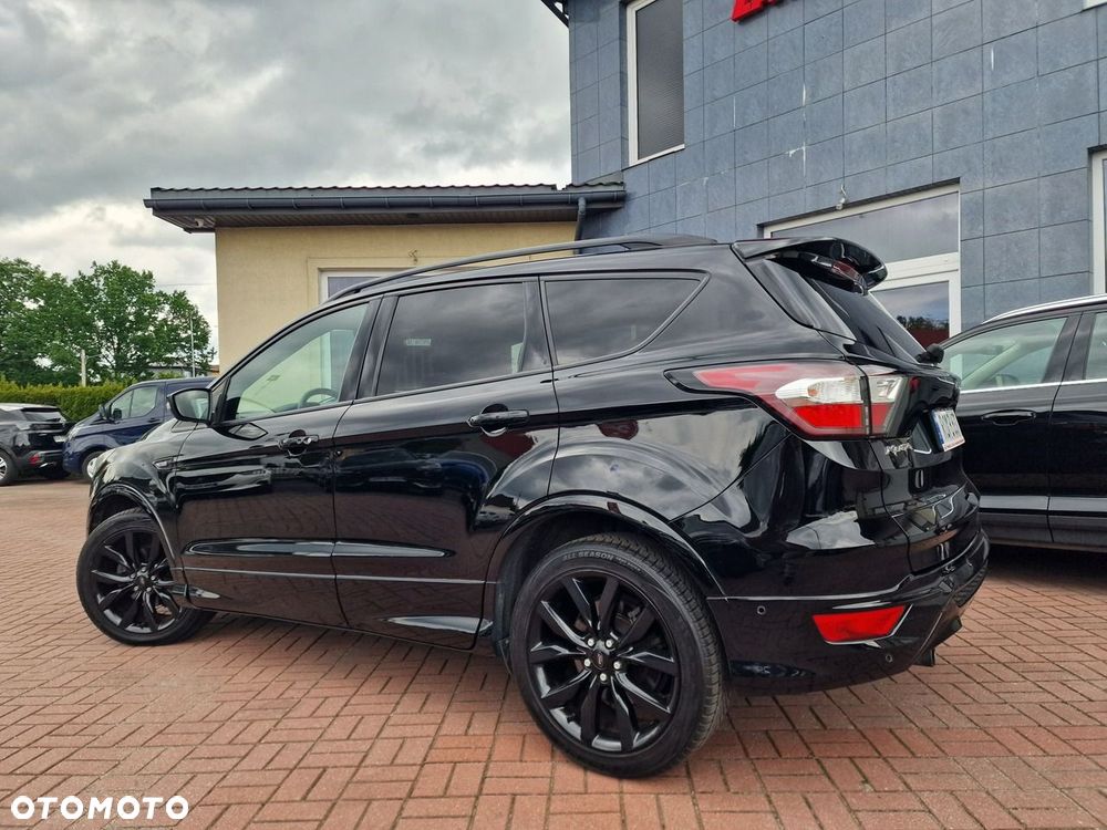 Ford Kuga 1.5 EcoBoost 2x4 ST-Line - 8