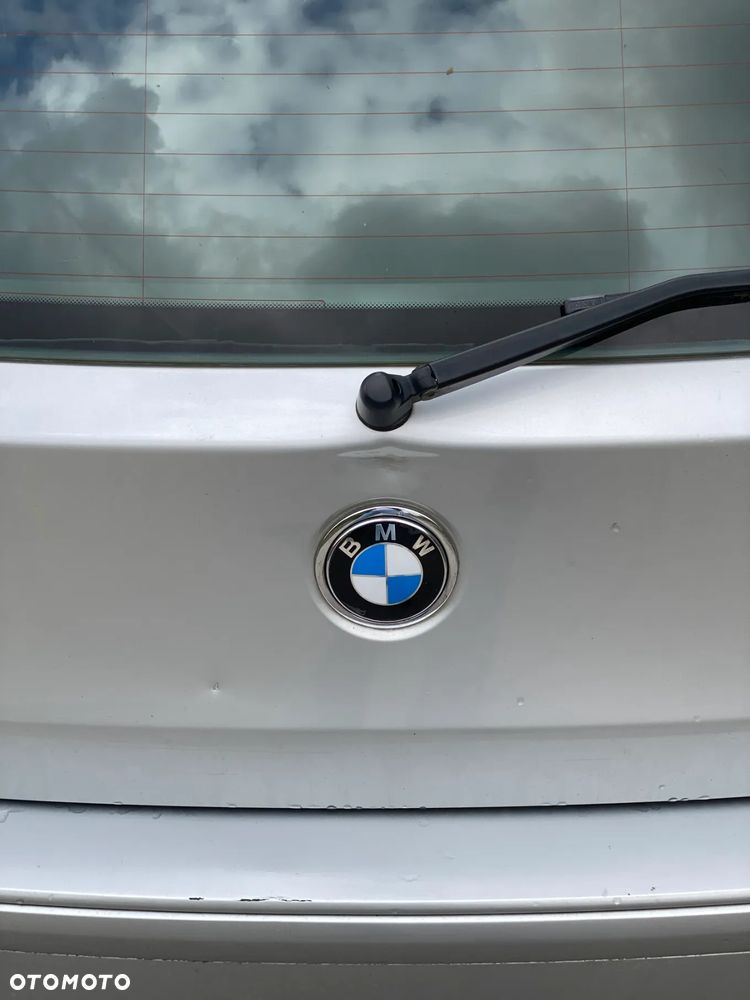 BMW Seria 1 116i - 6