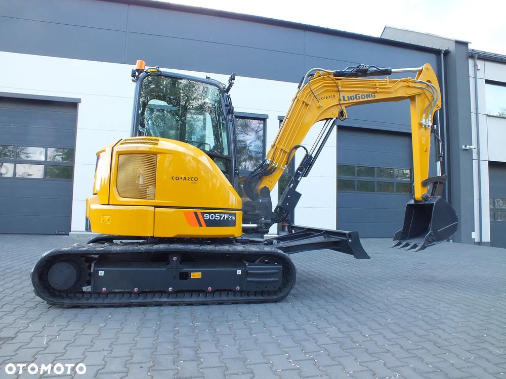 Liu Gong 9057F ZTS - 6