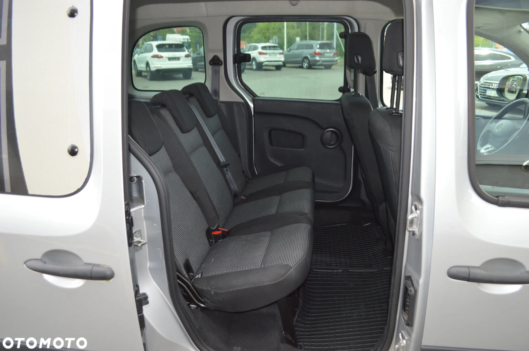 Mercedes-Benz CITAN - 13