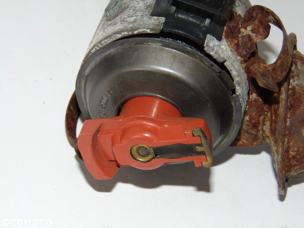 ORYGINAŁ aparat zapłonowy 0237020198 050905205C VW Volkswagen Golf 2 II benzyna 1.8 - 11