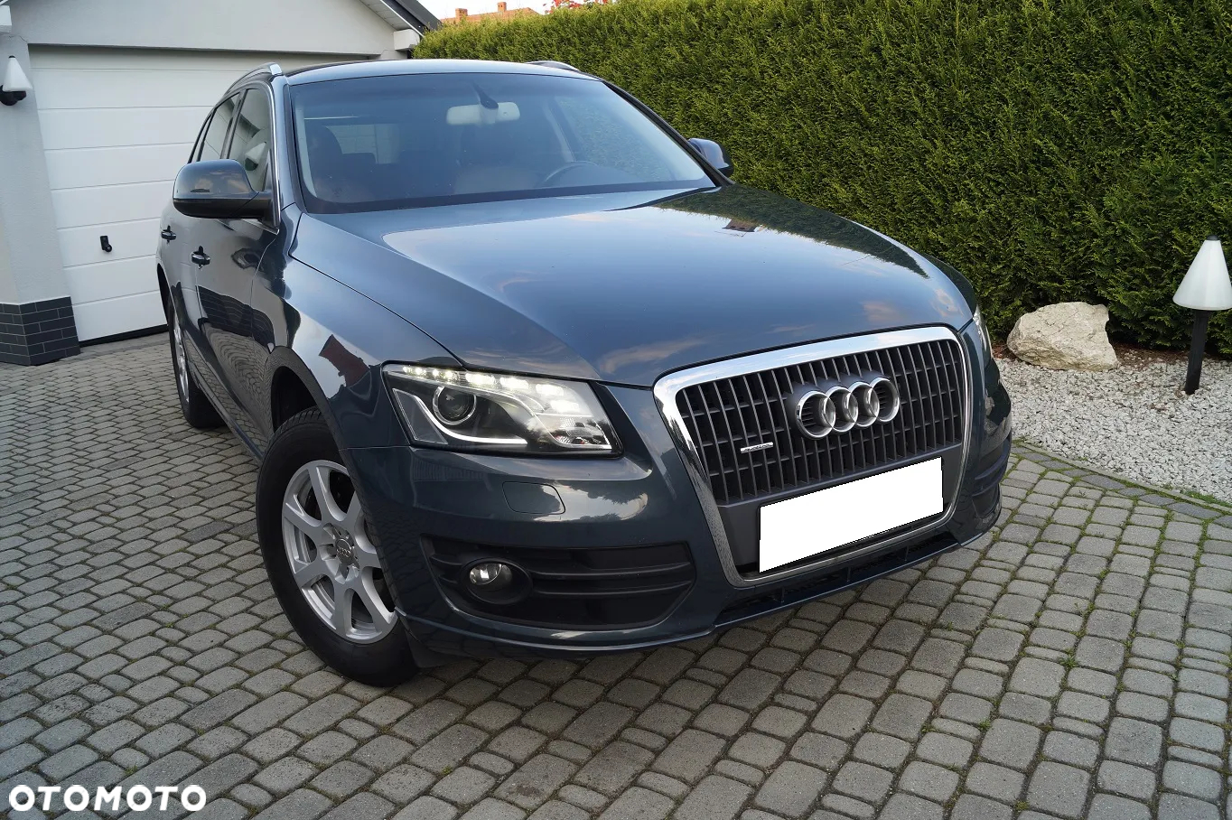 Audi Q5 2.0 TFSI Quattro S tronic - 3