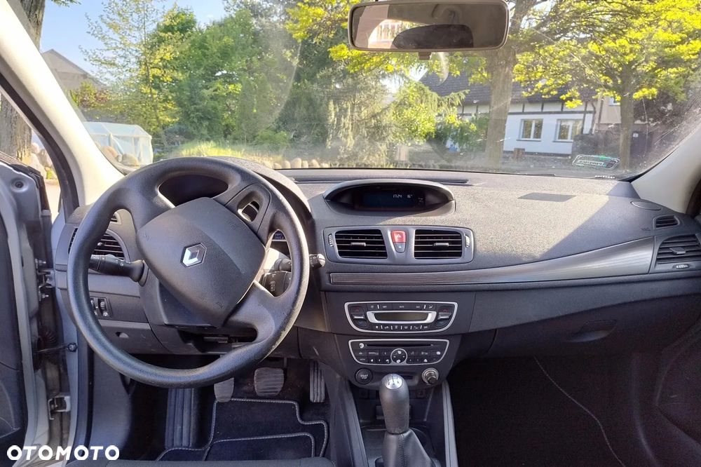 Renault Megane - 6