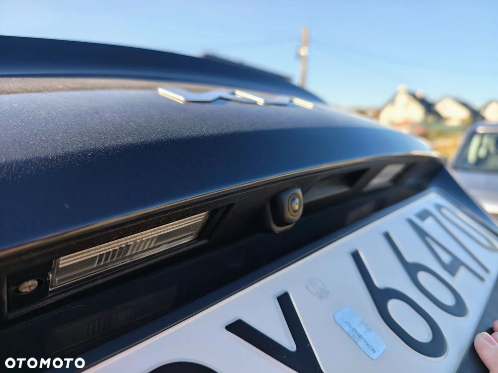 Kia XCeed 1.0 T-GDI L - 19