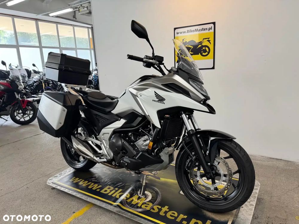 Honda NC - 3