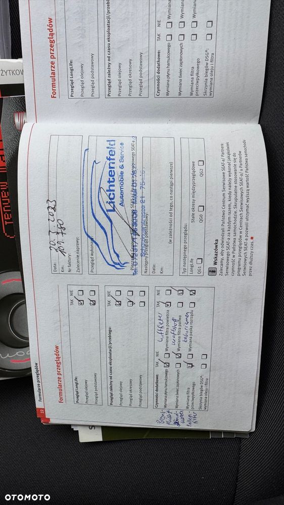 Seat Ibiza 1.4 16V Reference - 35