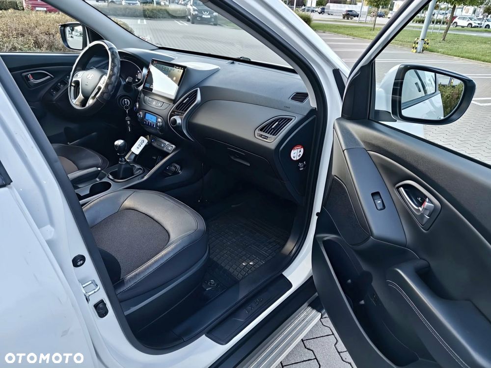 Hyundai ix35 1.6 GDI Comfort 2WD - 15