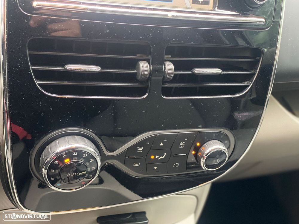 Renault Zoe (c/ Bateria) 22 kwh Life - 15