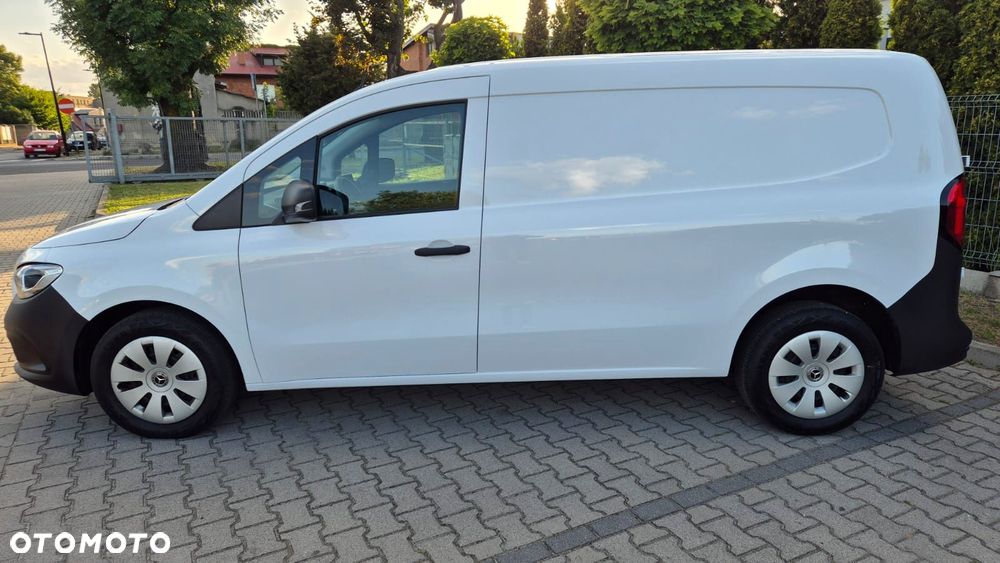 Mercedes-Benz Citan - 2