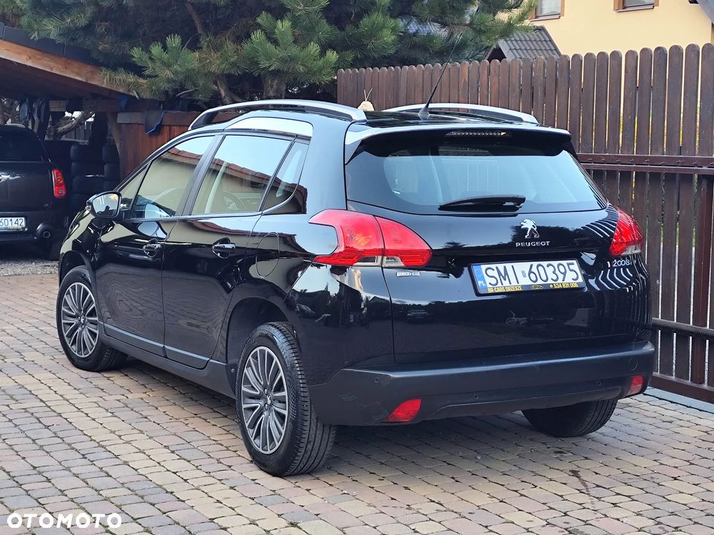 Peugeot 2008 1.6 BlueHDi Active - 33