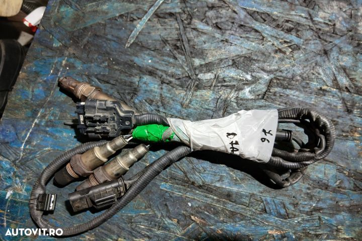 Sonda lambda 8589665 8589665 BMW Seria 3 G20 [2018 - 2019] Sedan 320d - 1