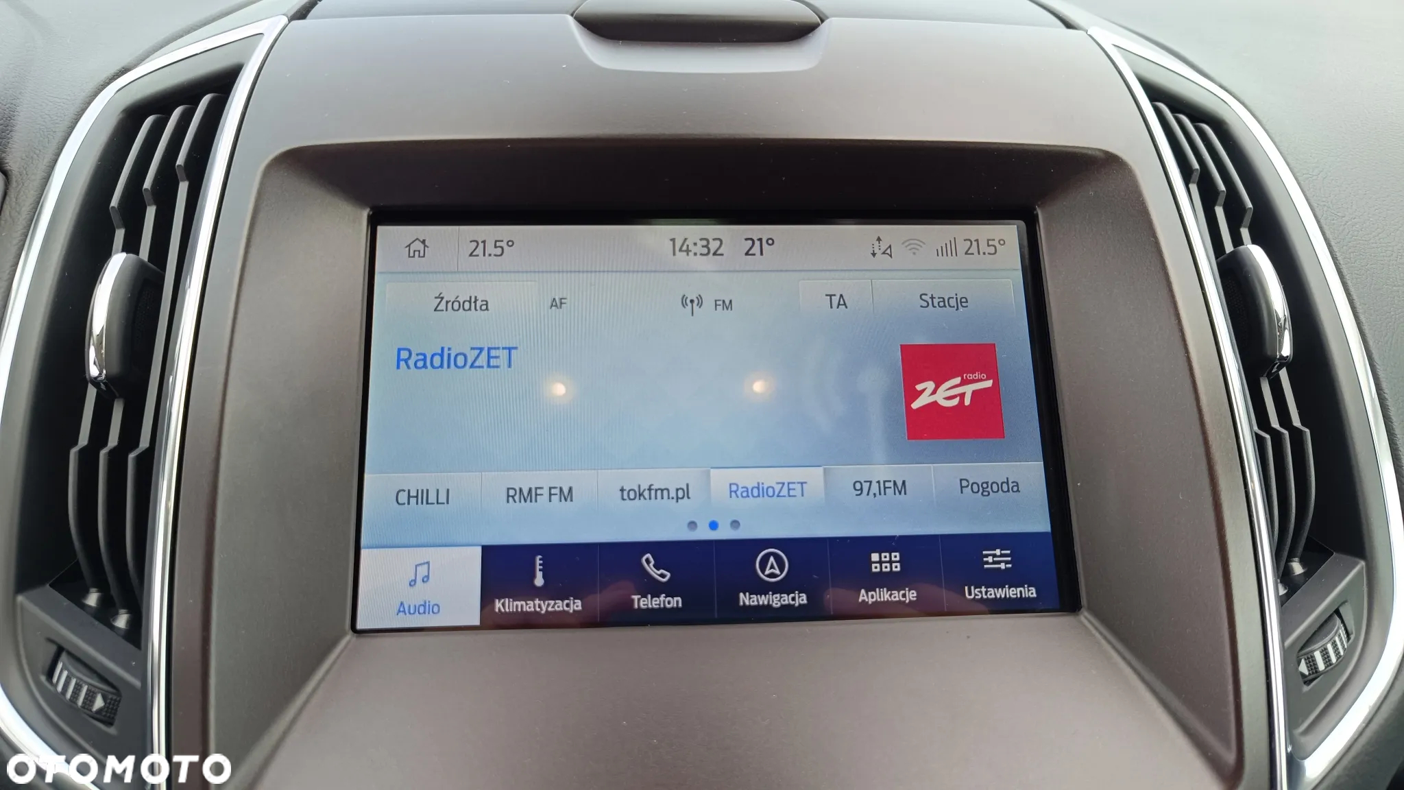 Ford S-Max 2.0 EcoBlue Titanium - 36