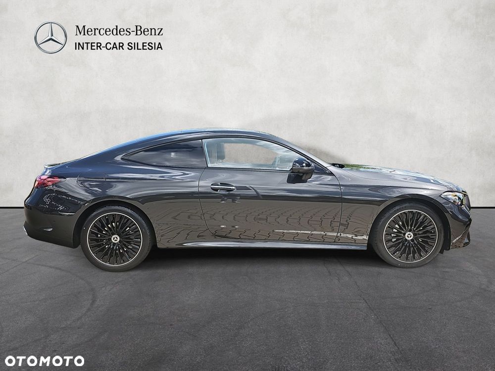 Mercedes-Benz CLE - 4