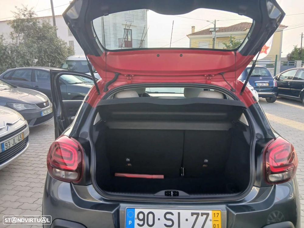 Citroën C3 1.6 BlueHDi Feel - 6