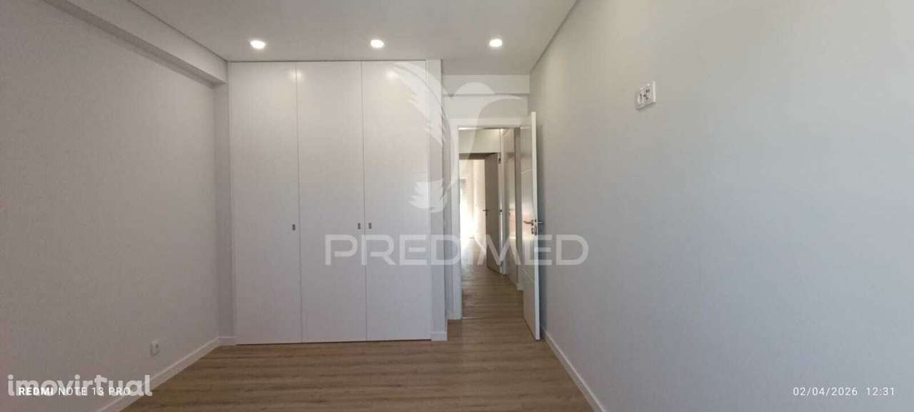 APARTAMENTO T3 DE EXCELÊNCIA – ZONA NOBRE em Setúbal - Grande imagem: 5/24