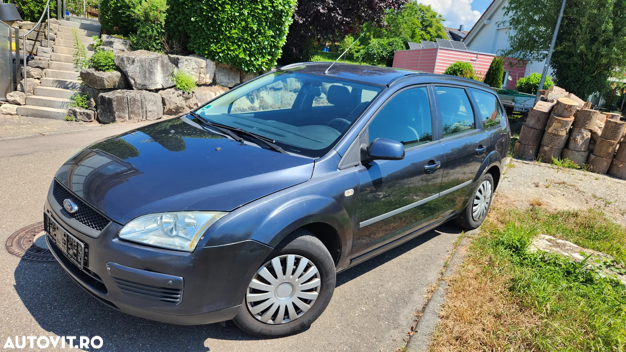 Ford Focus - 2